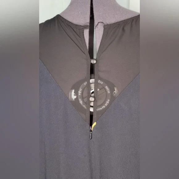 Corey Lynn Calter Robbie Wide-Leg Jumpsuit - Picture 10 of 13